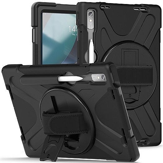 ����� ���� ���� Military Duty ���� LaTera ����� ��� ����: Lenovo Tab M9