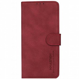 ����� ��� ���� Leather Case ���� LaTera ������ ������ ����: Google Pixel 7A (��� ����)