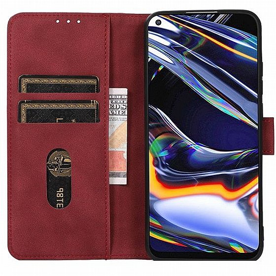 ����� ��� ���� Leather Case ���� LaTera ������ ������ ����: Google Pixel 7 (��� ����)