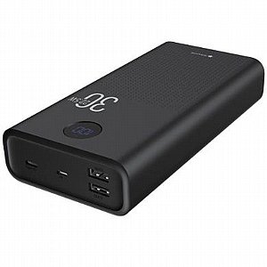 סוללת גיבוי בנפח 10,000mAh מדגם Power Bank מבית Miracase סוללת גיבוי בנפח 10,000mAh מדגם Power Bank מבית Miracase
