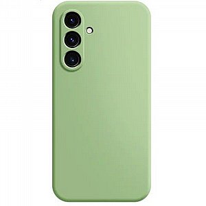 ����� ������� ���� Silicone Case ���� Blaze ������ ������ ����: Samsung Galaxy S24 (��� ����)