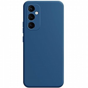 ����� ������� ���� Silicone Case ���� Blaze ������ ������ ����: Samsung Galaxy S24 (��� ����)