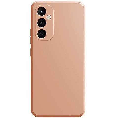 ����� ������� ���� Silicone Case ���� Blaze ������ ������ ����: Samsung Galaxy S24 Plus (��� ����)