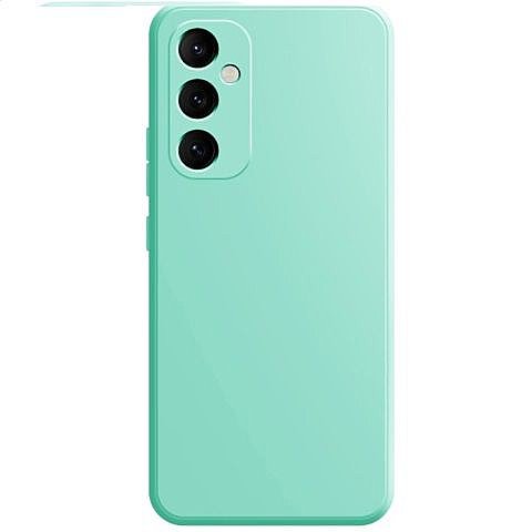 ����� ������� ���� Silicone Case ���� Blaze ������ ������ ����: Samsung Galaxy S24 Ultra (��� ����)