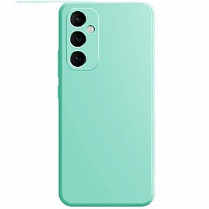 ����� ������� ���� Silicone Case ���� Blaze ������ ������ ����: Samsung Galaxy S24 Ultra (��� ����)