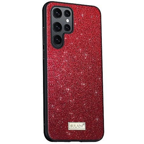 ����� ������� ���� Stylish Spark ���� SULADA ������ ������ ����: Samsung Galaxy S24 Ultra (���� ����)