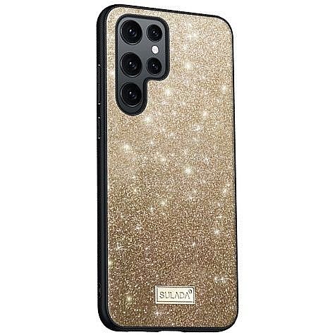 ����� ������� ���� Stylish Spark ���� SULADA ������ ������ ����: Samsung Galaxy S23 Ultra (���� ����)