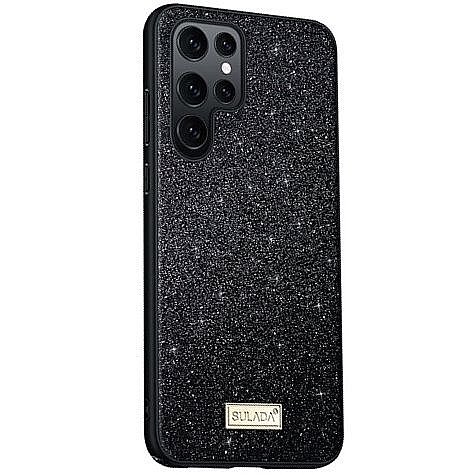 ����� ������� ���� Stylish Spark ���� SULADA ������ ������ ����: Samsung Galaxy S24 Ultra (���� ����)