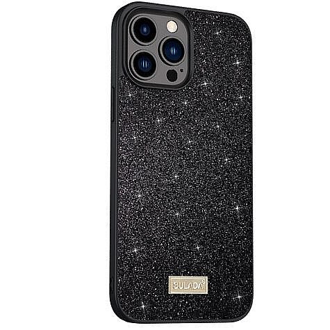 ����� ������� ���� Stylish Spark ���� SULADA ������ ������ ����: iPhone 15 Pro Max (��� ����)