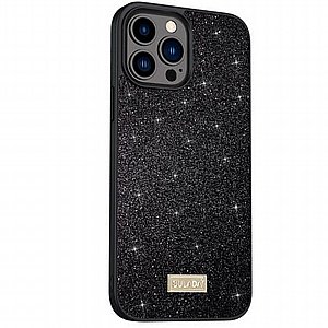 ����� ������� ���� Stylish Spark ���� SULADA ������ ������ ����: iPhone 15 Pro Max (��� ����)