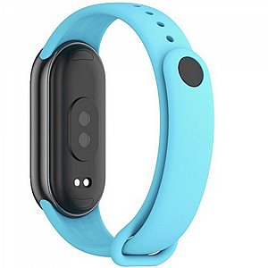 רצועת סיליקון מדגם Solid Color Silicone Band מבית LaTera לשעון חכם מדגם: Xiaomi Smart Band 8 (צבע Yellow) רצועת סיליקון מדגם Solid Color Silicone Band מבית LaTera לשעון חכם מדגם: Xiaomi Smart Band 8 (צבע Yellow)