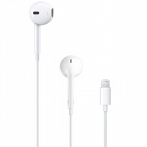 אוזניות סטריאו מקוריות מבית Apple עם חיבור TYPE-C אוזניות סטריאו מקוריות מבית Apple עם חיבור TYPE-C