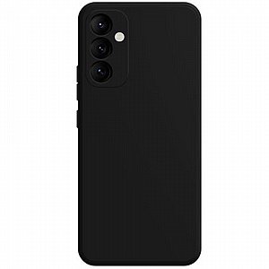 ����� ������� ���� Silicone Case ���� Blaze ������ ������ ����: Samsung Galaxy A55 (��� ����)