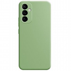 ����� ������� ���� Silicone Case ���� Blaze ������ ������ ����: Samsung Galaxy A15 (��� ����)