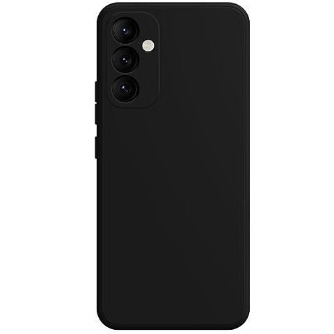 ����� ������� ���� Silicone Case ���� Blaze ������ ������ ����: Samsung Galaxy A15 (��� ����)
