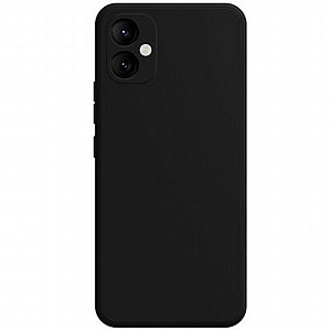 ����� ������� ���� Silicone Case ���� Blaze ������ ������ ����: Samsung Galaxy A05 (��� ����)