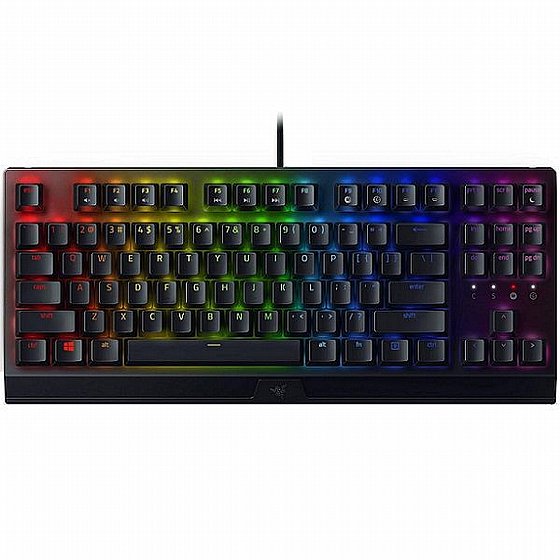 ����� ������� ���� BlackWidow V4 Pro ���� Razer