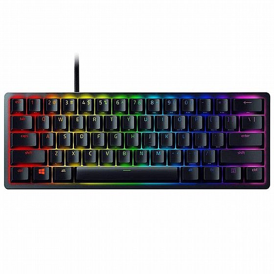 ����� ������� ���� BlackWidow V3 Tenkeyless ���� Razer