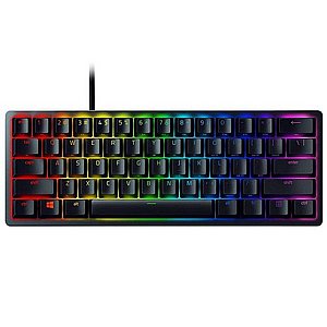 ����� ������� ���� BlackWidow V3 Tenkeyless ���� Razer