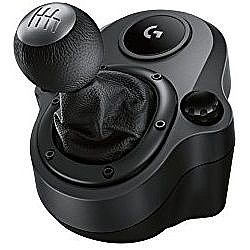 ���� ������� ���� Driving Force Shifter ���� Logitech 