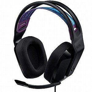 ������� �� �������� ���� G335 ���� Logitech (��� ���)
