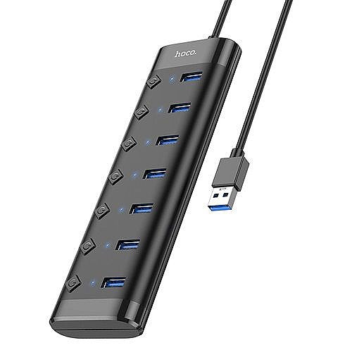 ���� 3.0 USB ���� UH-720 ���� TP-LINK (7 ������)