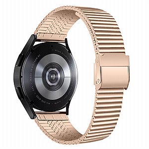 ����� ���� ���� Magnetic Steel Band ���� LaTera ����� ��� (��� Gold) - 20mm