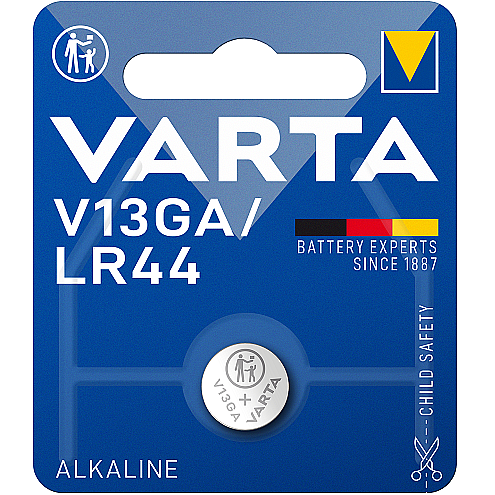 ����� ���� LR11 ���� Varta