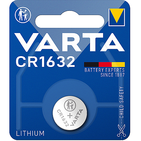 ����� CR2032 ���� Varta