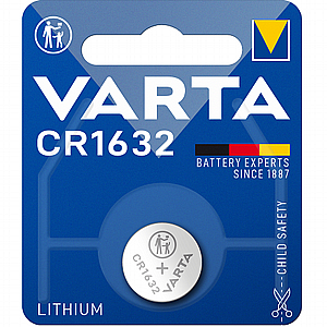 ����� CR2032 ���� Varta