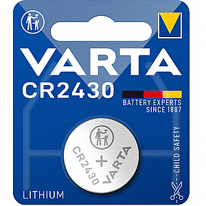 ����� ���� CR1220 ���� Varta