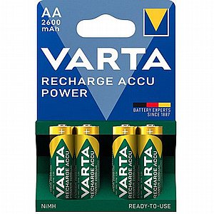 10 ������ ���� AAA ���� Varta