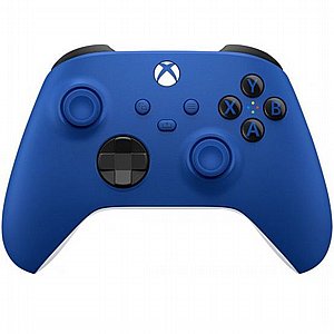 בקר משחק אלחוטי מדגם Wireless Controller מבית Microsoft לקונסולת משחק Microsoft Xbox (צבע אדום) בקר משחק אלחוטי מדגם Wireless Controller מבית Microsoft לקונסולת משחק Microsoft Xbox (צבע אדום)