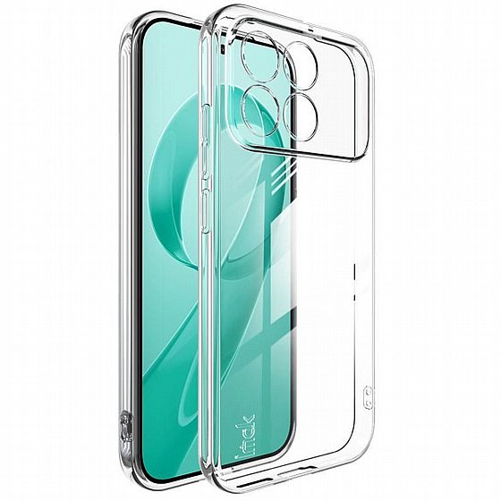 ����� ������� ���� iMPACT ���� IMAK ������ ������ ����: Xiaomi Poco F8 Pro (��� ����)
