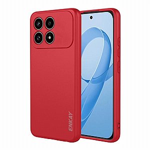 ����� ������� ���� Liquid Carbon ���� Enkay ������ ������ ����: Xiaomi Poco F8 Pro (��� ����)