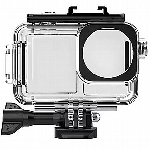 ����� ���� ���� ���� ���� PULUZ ������ ������� ����: DJI Action 2 (���� ���� �� ���� �� 60 ���)