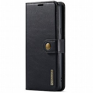 ����� ��� ���� Leather Case ���� DG.MING ������ ������ ����: Google Pixel 8