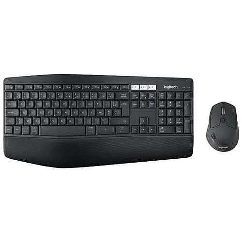�� ����� ����� ������ ����: MK650 ���� Logitech   