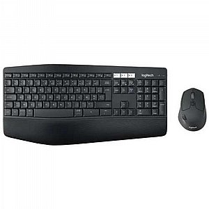 �� ����� ����� ������ ����: MK650 ���� Logitech   