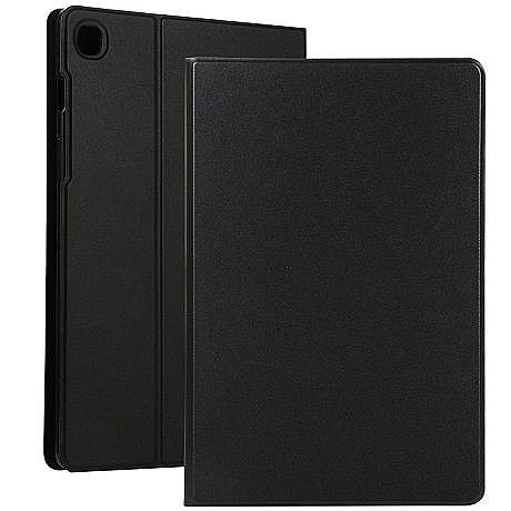 ����� ���� ���� Hard Case ���� BLACK ����� ��� ����: Xiaomi Redmi Pad SE (��� ����)