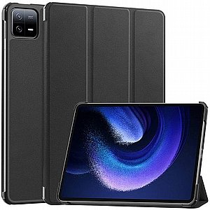 נרתיק קשיח מדגם Hard Case מבית PULUZ למחשב לוח מדגם: Xiaomi Pad 6 / Pad 6 Pro (צבע שחור) נרתיק קשיח מדגם Hard Case מבית PULUZ למחשב לוח מדגם: Xiaomi Pad 6 / Pad 6 Pro (צבע שחור)