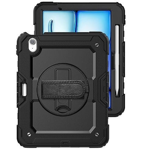 ����� ���� ���� Military Duty ���� LaTera ����� ��� ����: iPad Pro 11 2024