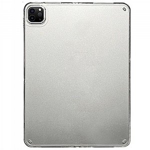 ����� ������� ���� Silicon Case ���� PULUZ ����� ��� ����: iPad Pro 11 2024