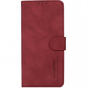 נרתיק עור מדגם Skin Pro מבית LaTera לטלפון סלולרי מדגם: Xiaomi Redmi A3 (צבע שחור) נרתיק עור מדגם Skin Pro מבית LaTera לטלפון סלולרי מדגם: Xiaomi Redmi A3 (צבע שחור)