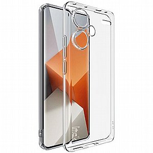 ����� ������� ���� iMPACT ���� IMAK ������ ������ ����: Xiaomi Redmi Note 13 Pro Plus (��� ����)