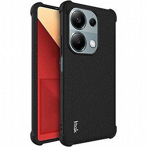����� ������� ���� iMPACT ���� IMAK ������ ������ ����: Xiaomi Redmi Note 13 Pro 4G (��� ����)