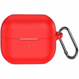 ����� ������� ���� Silicone Case ���� LaTera �������� Samsung Galaxy Buds 3 / Buds 3 Pro (��� ����)