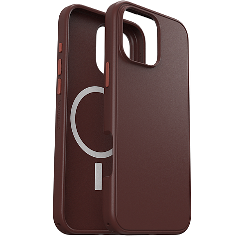 ����� ���� ���� Symmetry MagSafe ���� OtterBox ������ ������ ����: iPhone 16 Pro Max (��� ����)