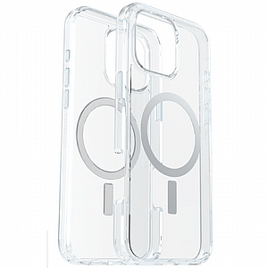 ����� ���� ���� Symmetry MagSafe ���� OtterBox ������ ������ ����: iPhone 16 Pro Max (��� ����)