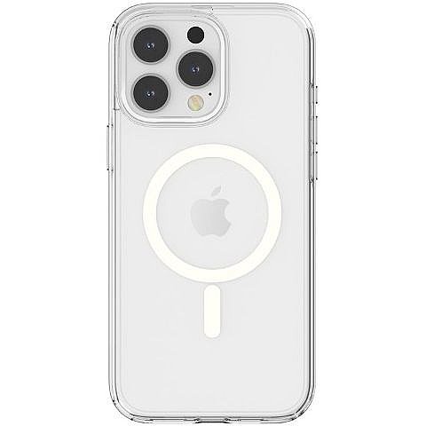 ����� ������� ���� Shield Clear Case ���� Axess ������ ������ ����: iPhone 16 (��� ���� ����)